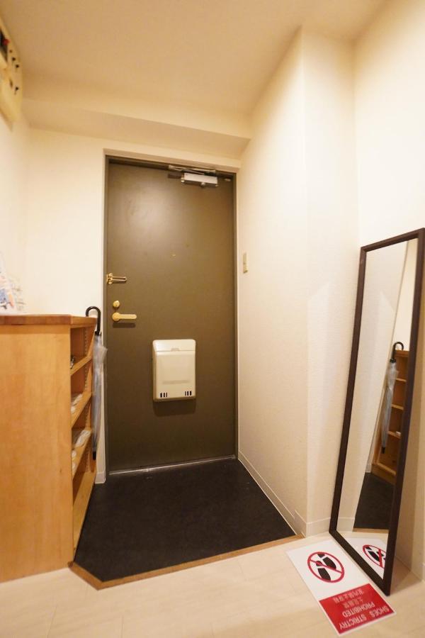 Downtown Susukino Area Spacious Great Access Ik201 Sapporo Exteriér fotografie